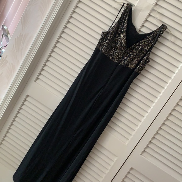 Ralph Lauren size 18 Gown - Picture 3 of 3